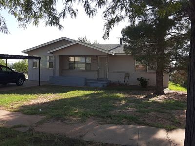 1902 S 10th St, Tucumcari, NM, 88401
