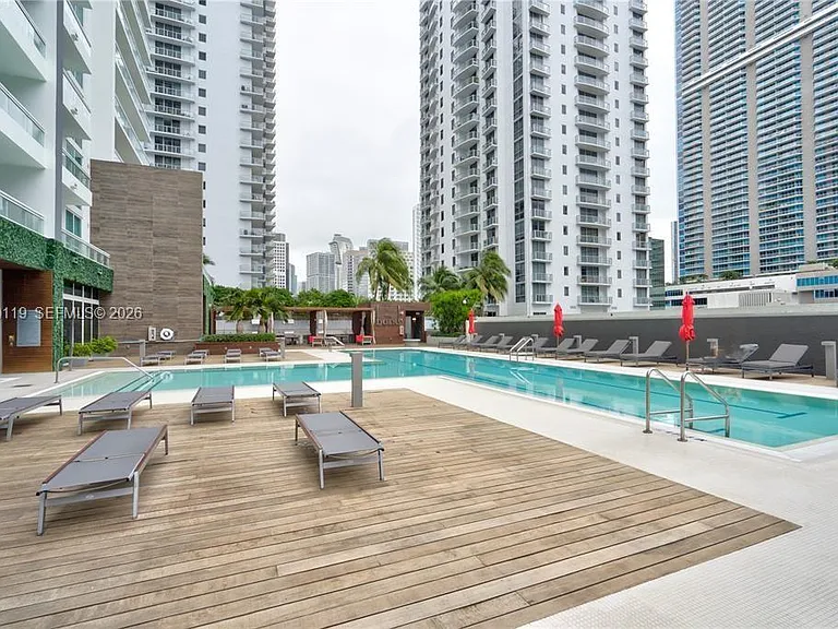 1080 Brickell Ave #3203 — Photo 26