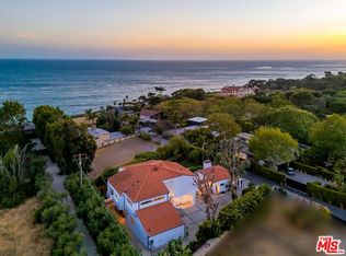 33002 Pacific Coast Hwy, Malibu, CA 90265