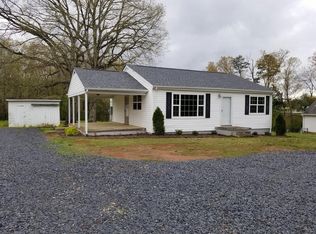 13456 W James Anderson Hwy, Buckingham, VA 23921
