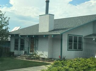 5050 Santiago Way, Colorado Springs, CO 80917