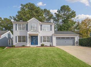 1992 Morning Walk NW, Acworth, GA 30102