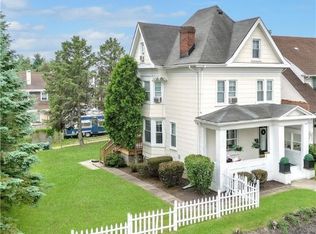 1144 Oregon Ave, Steubenville, OH 43952