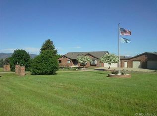 6355 W Lakeside Ct, Littleton, CO 80125