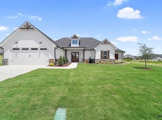 2967 Barton Creek Cir, Tyler, TX 75703