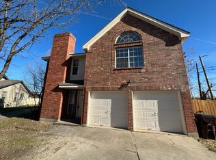 1504 Zephyr Ln, Round Rock, TX 78664