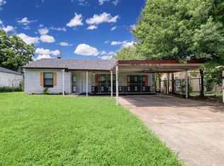 3926 Luca St, Houston, TX 77021