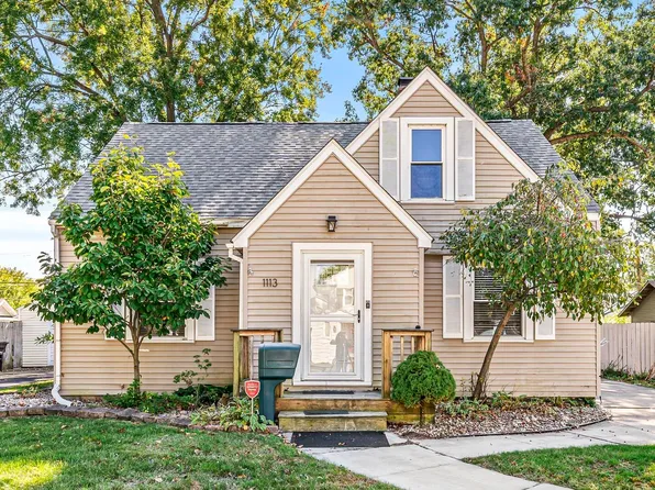 1113 Cedar St, Elkhart, IN 46514