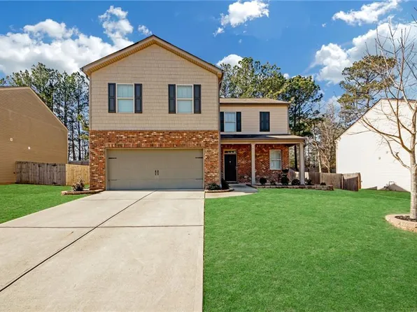 55 Wesleyan Way, Dallas, GA 30132