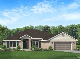 1889 Hazelnut Dr #12E, Cantonment, FL 32533