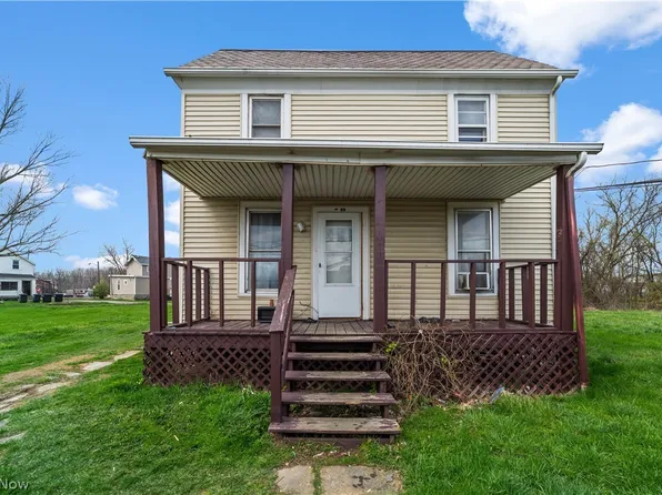 122 Elbe St, Elyria, OH 44035