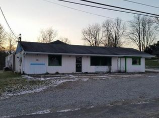 371 Low Hill Rd, Brownsville, PA 15417