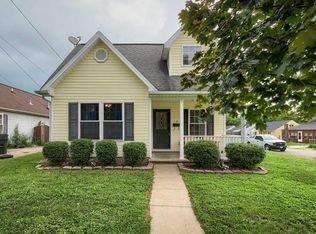 17 River Rd, Owensboro, KY 42301