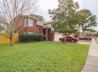 16422 Leamington Ln, Houston, TX 77095