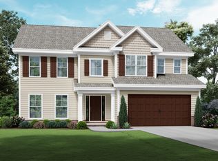 236 Creek View Pl, Canton, GA 30114