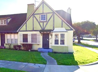 3520 W 39th St, Los Angeles, CA 90008