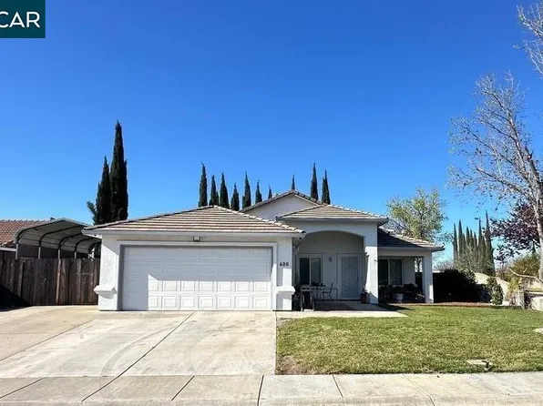 400 San Antonio Dr, Williams, CA 95987