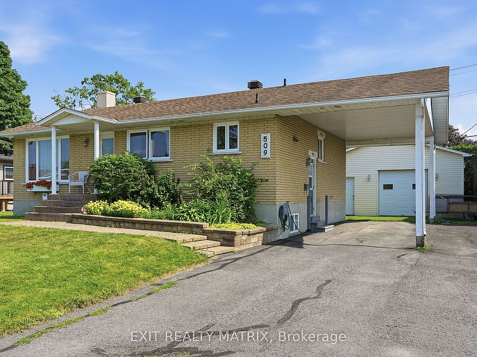 1st image of 509 Ghislain St