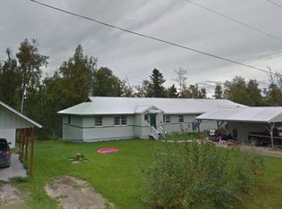 8439 W That Way, Wasilla, AK 99623