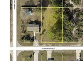 3718 19th St SW, Lehigh Acres, FL 33976