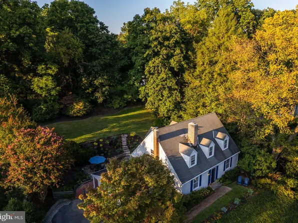 1302 Maywood Ave, Towson, MD 21204