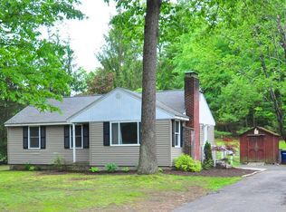 27 Quarry Rd, Granby, CT 06035