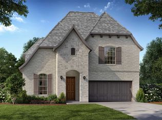 2830 Winfrey Point, Prosper, TX 75078