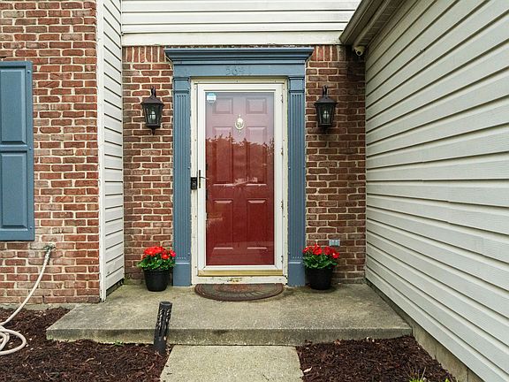 2nd image of 5641 Portwood Pl