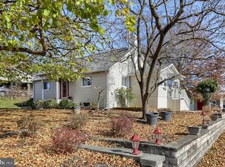 905 Blue Bell Ave, Harrisburg, PA 17112