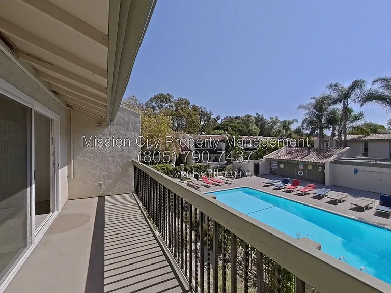 5514 Armitos Ave #58 — Photo 1