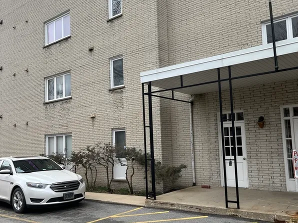 11551 S Western Ave #C-1c, Chicago, IL 60643