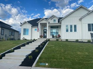 484 N 1490 E, Heber, UT 84032