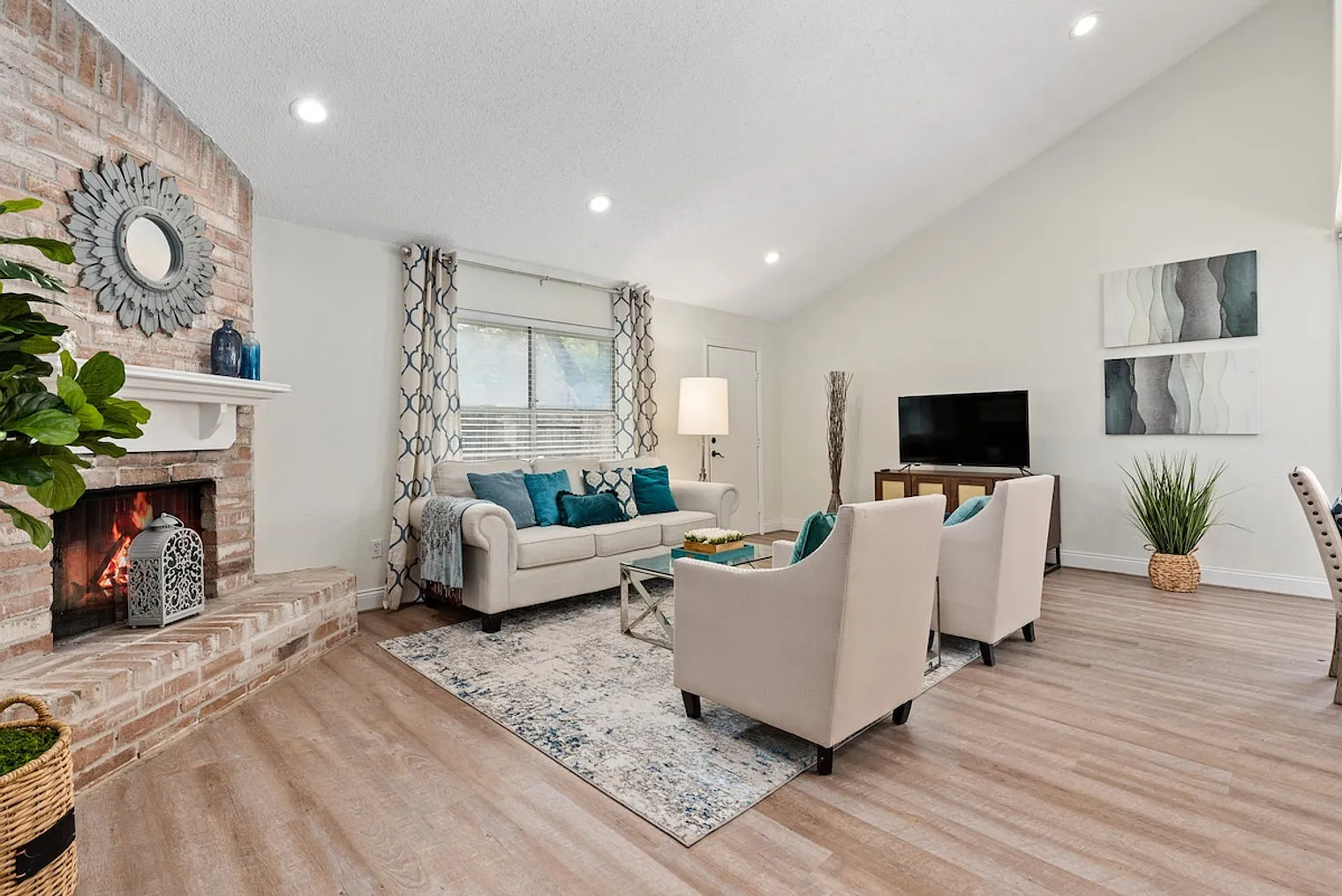 3 bed, 2.0 bath, $4,374 — Photo 1