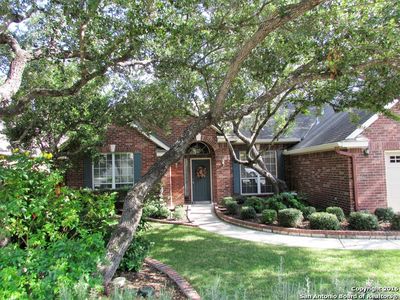 1810 Oakline Dr, San Antonio, TX, 78232