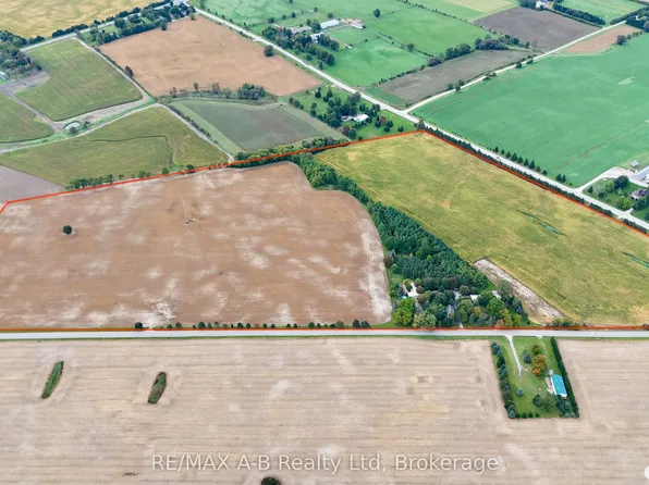 4811 Whalen Line, Lucan Biddulph, ON N0M 1V0