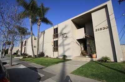 1st image of 21830 Figueroa St APT 27