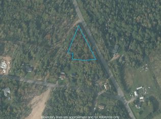 1 Highway 204 LOT 25, Little River, NS B0M1P0