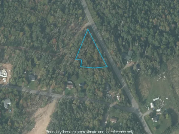 1 Highway 204 Lot 25, Little River, NS B0M 1P0