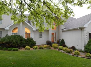 3629 E Sheffield Way, Springfield, MO 65802