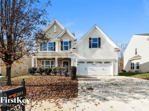 2814 Chari Park Ln