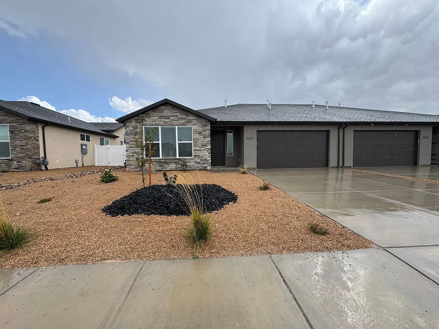 Brand New Ekko View Estates 3 Bedroom Home! — Photo 1