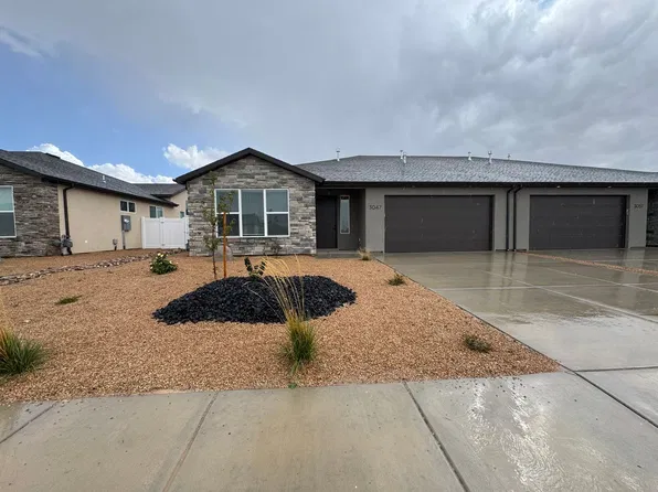 3047 W Ekko View Loop, Cedar City, UT 84721