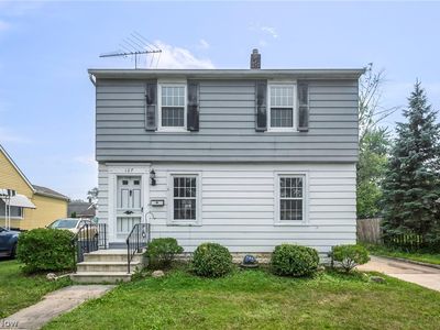 127 Lafayette St, Elyria, OH, 44035