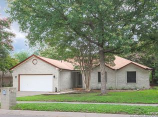7438 Oak Marsh St, Live Oak, TX 78233
