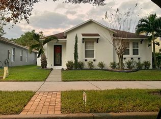 2552 Wild Tamarind Blvd, Orlando, FL 32828