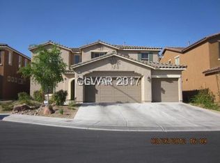 1836 Luna Vista Pl #0, North Las Vegas, NV 89084