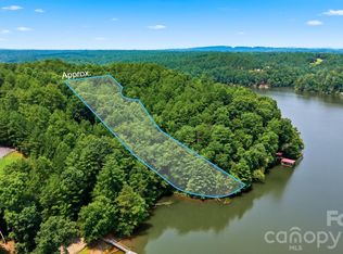 308 Harbor Watch Dr, Connelly Springs, NC 28612