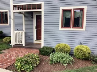 71 Spinnaker Way #71, Portsmouth, NH 03801