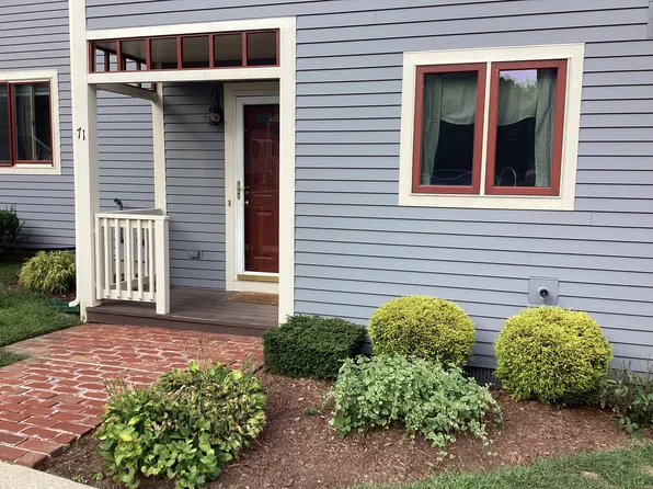 71 Spinnaker Way #71, Portsmouth, NH 03801