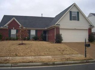 5443 Evening Mist Dr, Arlington, TN 38002